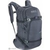 EVOC LINE R.A.S. lavínový batoh 30 l, heather carbon grey
