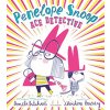 Penelope Snoop, Ace Detective (Butchart Pamela)