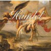 HÄNDEL,G.F.: Italian Cantatas (CD) (MVSICA PERDVTA)