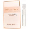 Givenchy Irresistible veľmi kvetinový edp 1ml