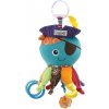 Přívěsek Tomy Lamaze Captain Calamari - LC27068