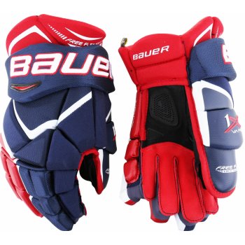 Hokejové rukavice Bauer Vapor 1X JR