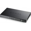 ZYXEL XGS2220-30, 30port + 1 Y Nebula FlexPro (XGS2220-30-EU0101F)
