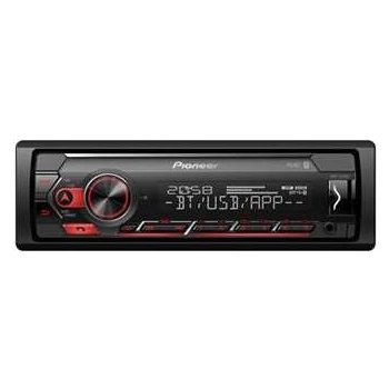 Pioneer MVH-S420BT