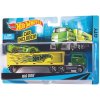 Hot Wheels Desert Force Super Rigs