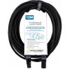 Accu Cable PRO XLR-XLR 10m MKII