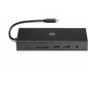 HP Travel USB-C Multi Port Hub 1C1Y5AA