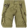 kraťasy ALPHA INDUSTRIES