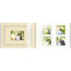 Vysnívaná svadba fotokniha 30 × 20 cm kriedový papier tvrdá obálka 28 stránok