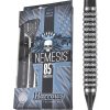 Harrows Harrows šípky Nemesis soft 20g