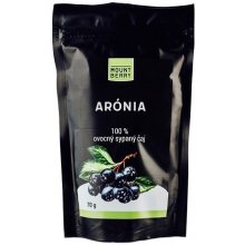 Mountberry Arónia 100% ovocný sypaný čaj 70 g