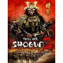 Hra na PC Shogun 2: Total War (Gold)