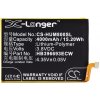 VHBW Batéria pre Huawei Ascend Mate 8, 4000 mAh - neoriginálne
