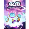 Boti: Byteland Overclocked