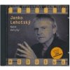 JANKO LEHOTSKÝ - NAHÉ DOTYKY