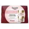 Eucerin Vianoce Hyaluron-Filler+Elasticity rosé denný krém 50 ml + nočný krém 50 ml