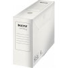 Archívny box Leitz Infinity 100mm Acid Free biely