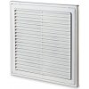 VENTS Mriežka vetracia MV 250s ventilačná