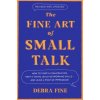 The Fine Art Of Small Talk