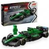 LEGO® Speed Champions 77245 Pretekárske auto Aston Martin Aramco F1® AMR24