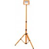 Ecoplanet s. r. o. LED reflektor na stojane RM-30W/STJ/ORA 2100lm 4000K IP44