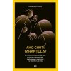 E-kniha: Ako chutí tarantula?