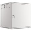 SERVEROVÁ SKRIŇA RACK 6U 600X450 KOVOVÉ DVERE