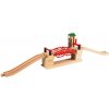 Brio World 33757 Zdvíhací most 7312350337570