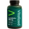Vitalizovaný laktoferín+ 200 mg - 60 kapsúl