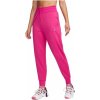 Dámske športové tepláky Nike W NK ONE TF JOGGER PANT W ružové FB5431-615 - XS