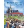 Panovníci zemí českých - Petr Dvořáček