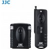 JJC Rádiové dálkové ovládání VYPOUŠTĚCÍ HADICE pro Sigma Fp Typ Cr-41
