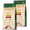 FITMIN Dog Medium Maxi Puppy Lamb & Beef 2x12kg