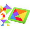 Tangram: Penové puzzle – hlavolam