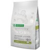 Natures Protection Superior care white dog GF Adult white fish Small & Mini 10 kg
