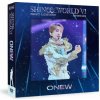 SHINEE - SHINEE WORLD VI : PERFECT ILLUMINATION : SHINEE\'S BACK (3DVD)
