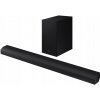 Soundbar Samsung HW-B750D/EN čierny
