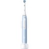 Oral-B iO Series 3 Ice Blue - 100 dní na vyskúšanie tovaru