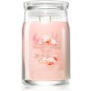 Yankee Candle Pink Sands vonná sviečka Signature 567 g