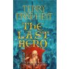 The Last Hero - Pratchett Terry
