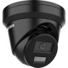 HIKVISION DS-2CD2346G2H-IU(2.8mm)(eF)/BLACK 4 Mpx IP kamera