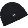 UNDER ARMOUR-UA Halftime Shallow Cuff Čierna UNI