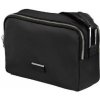 Samsonite Samsonite Be-Her Shoulder Bag XS Black (1041)