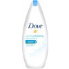 Dove Gentle Exfoliating vyživujúci sprchový gél s peelingovým efektom 250 ml (DOVE SG 250ml Gentle Exfoliating)