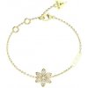 GUESS Náramok White Lotus 4144JWYGS JUBB04144JWYGS