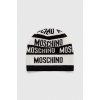 Moschino biela vlnená M5740.65365