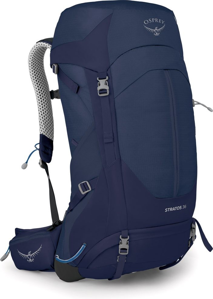 Osprey Stratos 36l Cetacean Blue