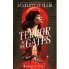 Terror at the Gates - Scarlett St. Clair