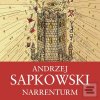 Narrenturm (Andrzej Sapkowski)