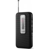 Rádioprijímač PHILIPS TAR1506/00 Čierny